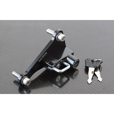 Sato Racing Helmet Lock for Kawasaki ZX-10R (11-24)